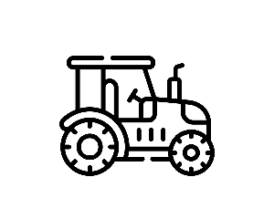 Agriculture Equipments